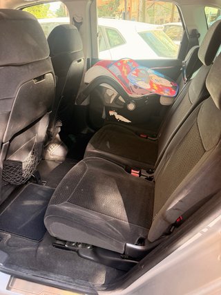 Citroen C4 Picasso exclusive