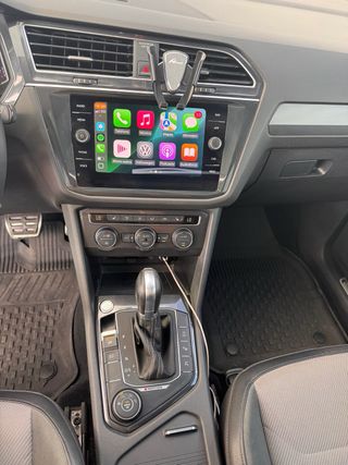 Volkswagen Tiguan Allspace 2020