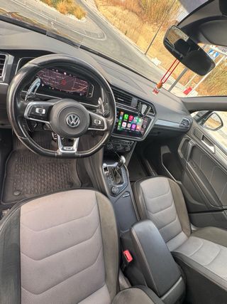 Volkswagen Tiguan Allspace 2020