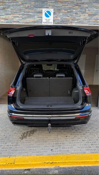 Volkswagen Tiguan Allspace 2020