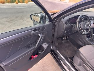 Volkswagen Tiguan Allspace 2020