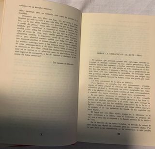 Nuevo Catecismo para adultos