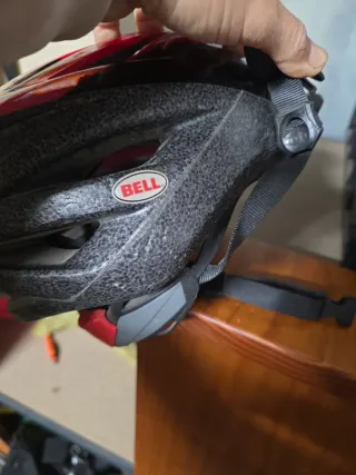 Casco Bici Adulto Nuevo