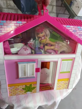 Casa Maletín Barriguitas