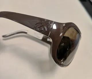 Occhiali da sole vintage Gianfranco Ferrè