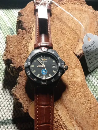 Orologio Breitling Swiss Made