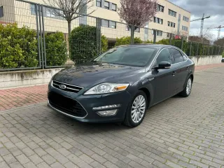 Ford Mondeo 2014 666217952