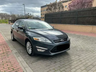 Ford Mondeo 2014 666217952