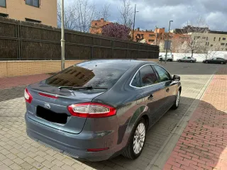 Ford Mondeo 2014 666217952