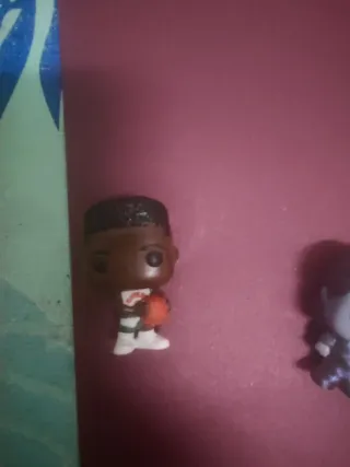 Figuras Kinder Sorpresa Stranger Things