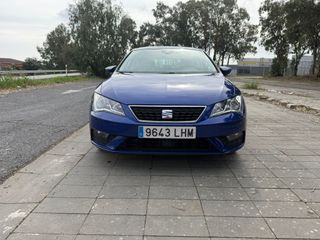 SEAT Leon 2020 1.5 TSI (130CV) S&S Style Visio ed