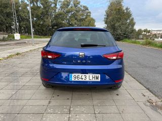 SEAT Leon 2020 1.5 TSI (130CV) S&S Style Visio ed