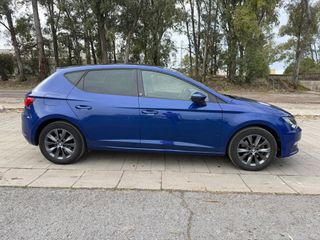 SEAT Leon 2020 1.5 TSI (130CV) S&S Style Visio ed