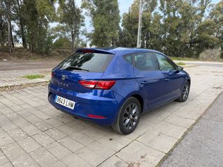 SEAT Leon 2020 1.5 TSI (130CV) S&S Style Visio ed