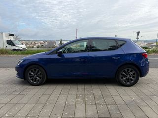 SEAT Leon 2020 1.5 TSI (130CV) S&S Style Visio ed