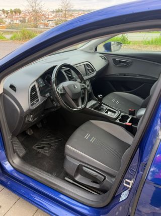 SEAT Leon 2020 1.5 TSI (130CV) S&S Style Visio ed