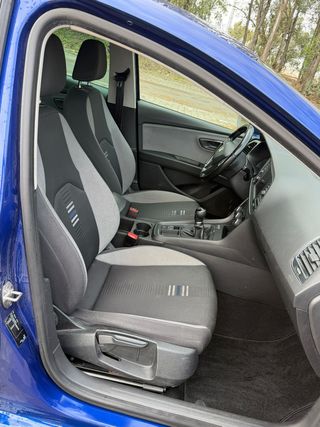 SEAT Leon 2020 1.5 TSI (130CV) S&S Style Visio ed