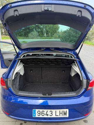 SEAT Leon 2020 1.5 TSI (130CV) S&S Style Visio ed