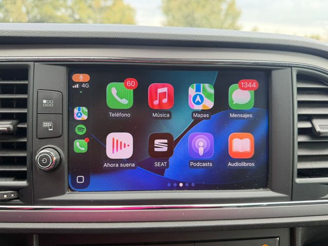 SEAT Leon 2020 1.5 TSI (130CV) S&S Style Visio ed