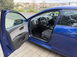 SEAT Leon 2020 1.5 TSI (130CV) S&S Style Visio ed