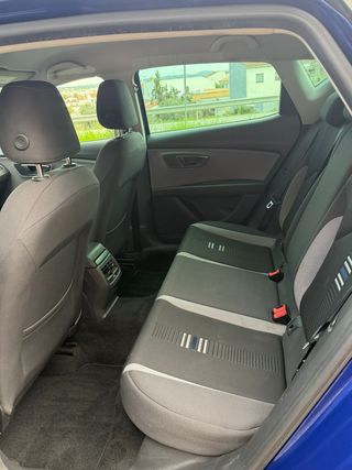 SEAT Leon 2020 1.5 TSI (130CV) S&S Style Visio ed