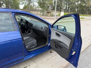 SEAT Leon 2020 1.5 TSI (130CV) S&S Style Visio ed