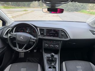 SEAT Leon 2020 1.5 TSI (130CV) S&S Style Visio ed