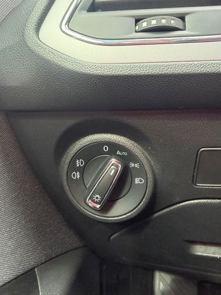 SEAT Leon 2020 1.5 TSI (130CV) S&S Style Visio ed