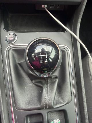 SEAT Leon 2020 1.5 TSI (130CV) S&S Style Visio ed