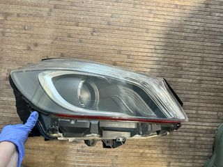 Faro Izquierdo Mercedes Benz Xenon