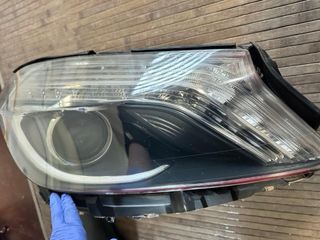 Faro Izquierdo Mercedes Benz Xenon