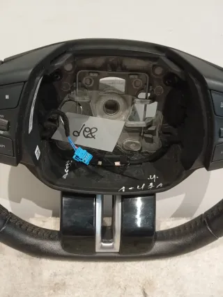 Volante Citroen C4 Cactus