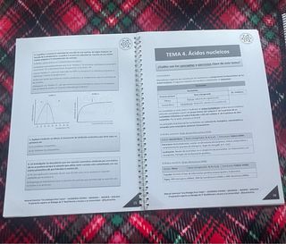 Una Biología Para todos + Manual Intensivo