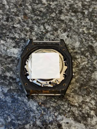 🇯🇵CASIO 587 F-84W🇯🇵