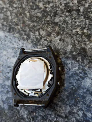 🇯🇵CASIO 587 F-84W🇯🇵