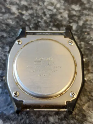 🇯🇵CASIO 587 F-84W🇯🇵