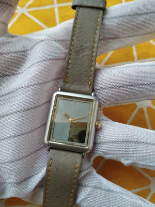 RELOJ SEIKO VINTAGE A 15 EUROS
