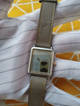 RELOJ SEIKO VINTAGE A 15 EUROS