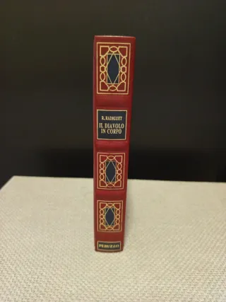 Libro collezione Peruzzo