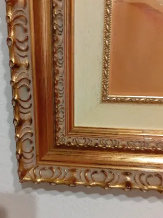 Cuadro étnico  " Filipinas "