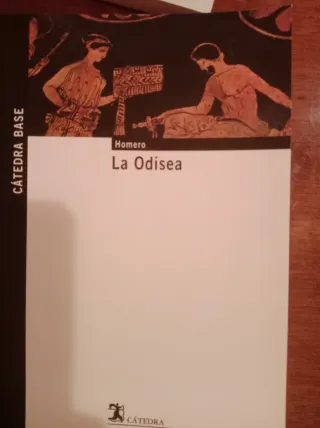 La Odisea