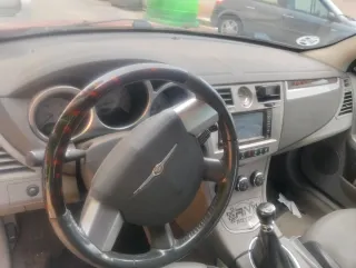 Chrysler Sebring 2007