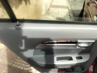 Chrysler Sebring 2007