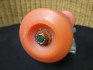 Ejes Skateboard Independent + Ruedas Vision