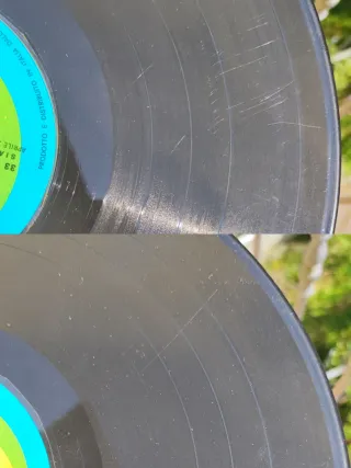 LP vinile Stevie Wonder - Where I'm Coming From