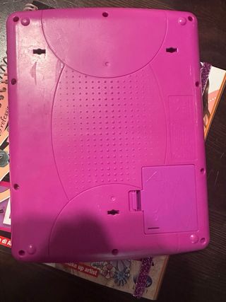 Beauty Book e Tablet Clementoni Violetta