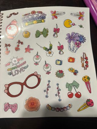 Beauty Book e Tablet Clementoni Violetta