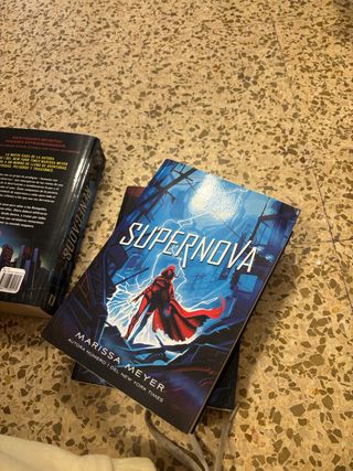 Saga Crave los tres libros