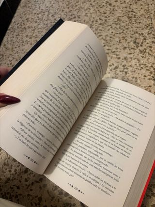 Saga Crave los tres libros