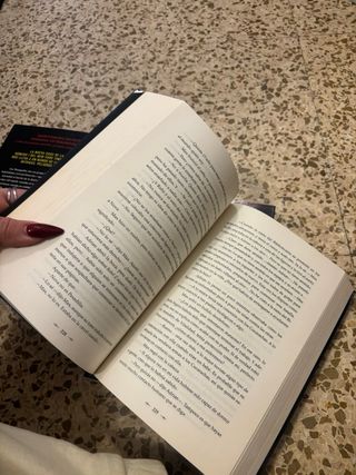 Saga Crave los tres libros